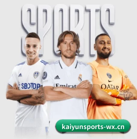 平台愿景 - 长期内容价值积累 - KAIYUN SPORTS